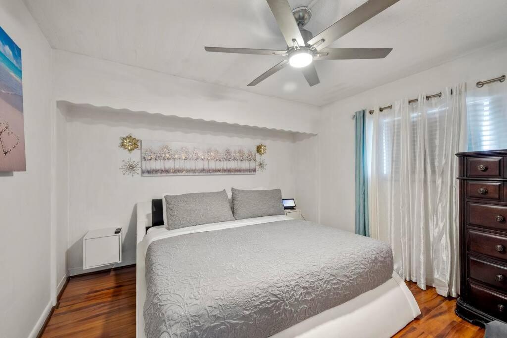 Bello Condominio Con Vista Al Mar, Jacuzzi Interno Галвестън Екстериор снимка