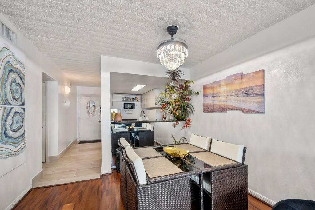 Bello Condominio Con Vista Al Mar, Jacuzzi Interno Галвестън Екстериор снимка